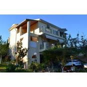 Scorpios Apartments