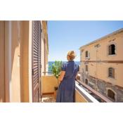 Sea view New Apartment Ortigia