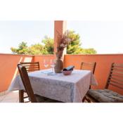 Seaview apartment Andrea