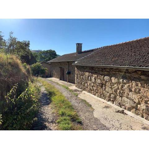 Secluded & Charming Gîte Surrounded by Nature