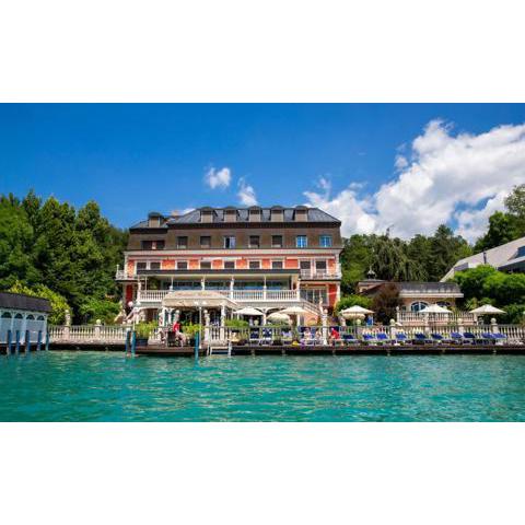 Seehotel Porcia