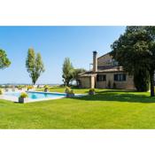 Serra Country House