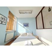 SHANGRI-LA HOSTEL ZAGREB