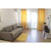 Siófoki Belvárosi Apartman
