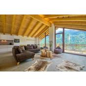 Ski-in / Ski-out Chalet Maiskogel