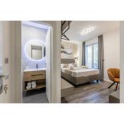 Sleep&More Split Luxury Rooms and Apartment with balcony