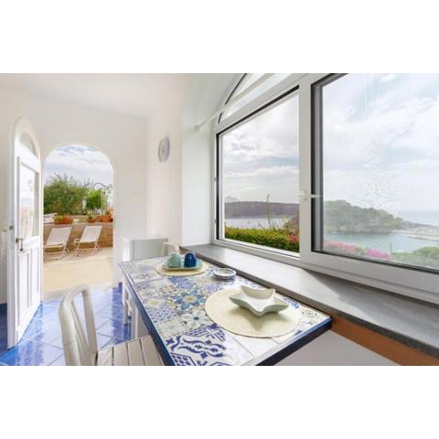 sole chiaro home