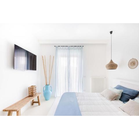 Sole Suites