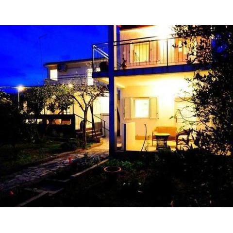 Sonja Summer Home