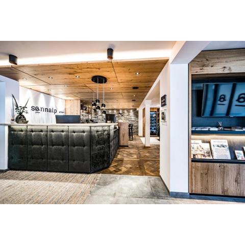 Sonnalp Residences
