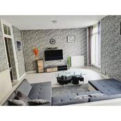 Splendide appartement à Reims