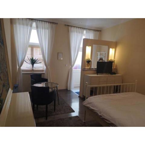 St Martin Apartment