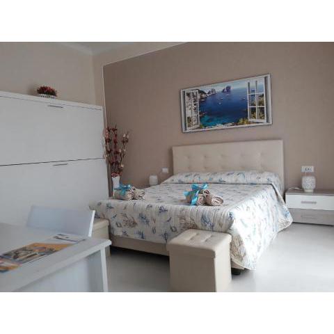 Stefy Holiday House