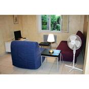 Studio a Roquebrune sur Argens a 90 m de la plage avec jardin clos