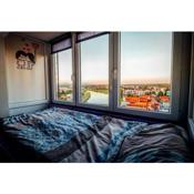 Studio apartman
