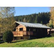 Studio de Montagne