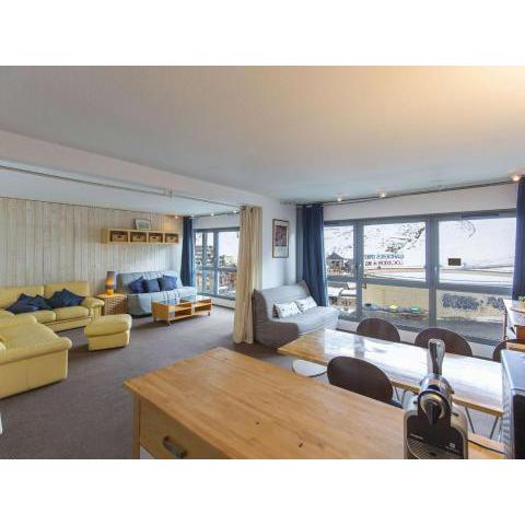 Studio La Mongie, 1 pièce, 6 personnes - FR-1-404-342