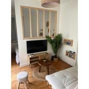 Studio « La Mouette Rieuse »