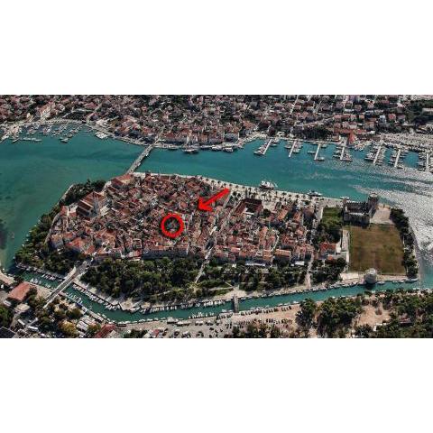 Studio Terrace Borgoforte