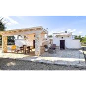 Stunning home in San Vito dei N, with 2 Bedrooms