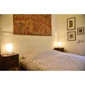 Stylish apartment in central Rome