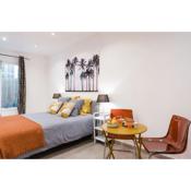 Sublime quiet and comfortable studio - Carré d'Or