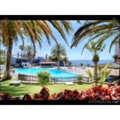 Sun Club Apartments