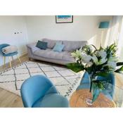 Superbe Appartement Familial
