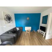 Superbe appartement T4 plein centre ville d'ARRAS