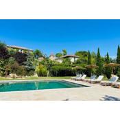 Superbe propriété avec piscine