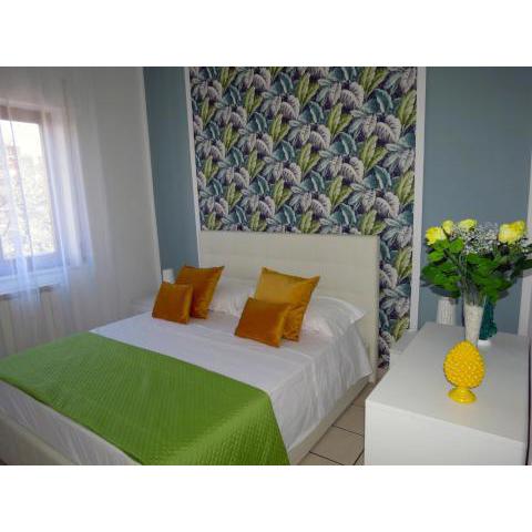 Syrene Apartment