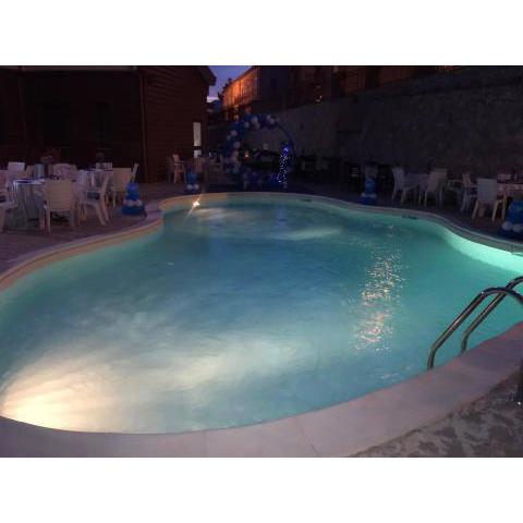 tartufo hotel