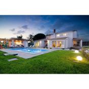 The Captain House