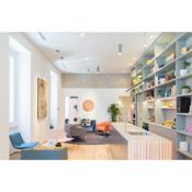 The Radical Hotel Roma