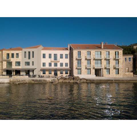 The Tanneries Hotel & Spa
