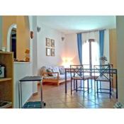 THREE-ROOM APARTMENT WITH PARKING