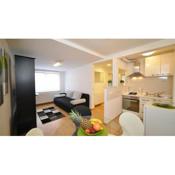 Toni apartment in the center of Zagreb