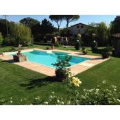 Tonini House