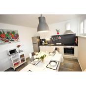 Town Center Apartments