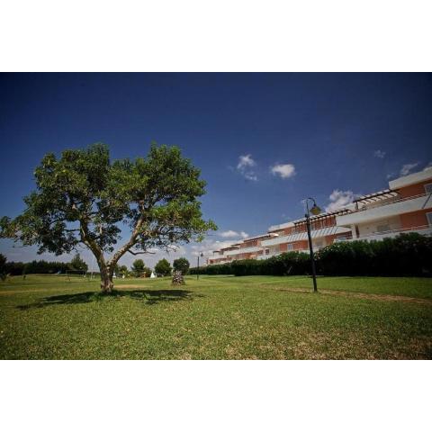 Tramonti Residence