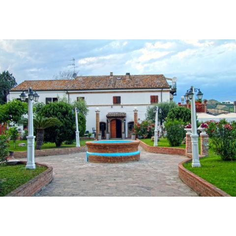 Trattoria Cognigni