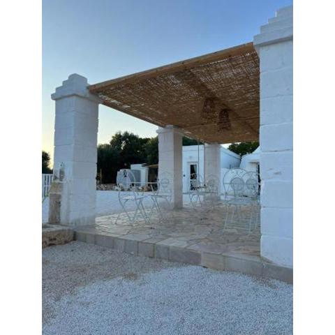 Trullo Moi