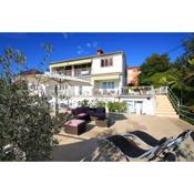 Two-Bedroom Apartment in Crikvenica X