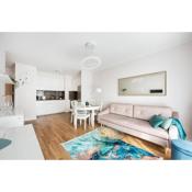Ursynów Marine Lett Apartment