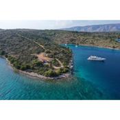 Vacation house Mlaki rot