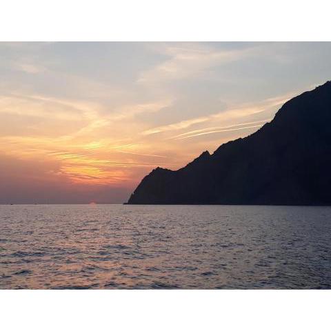 vacation vernazza