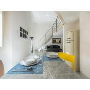 Valeria's Loft - Marina District