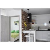 Valkane apartment