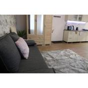 Várfal apartman