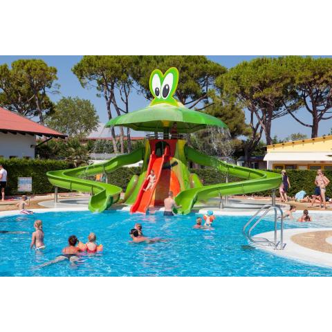 Vela Blu Camping Village